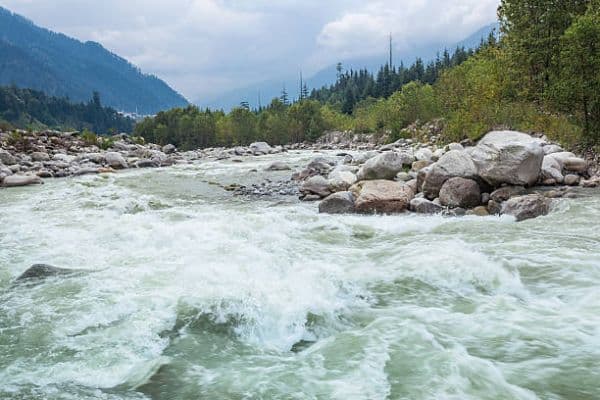Beas River