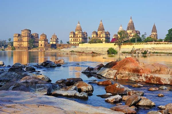 Betwa River