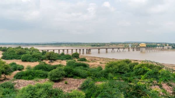 Chambal River