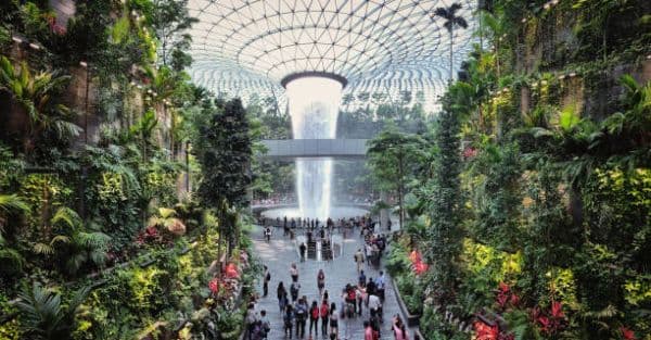 Changi