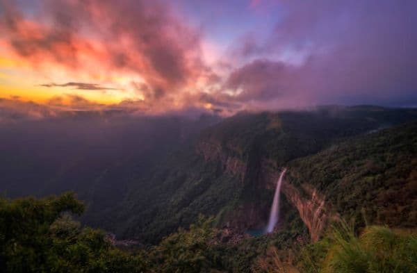 Cherrapunji