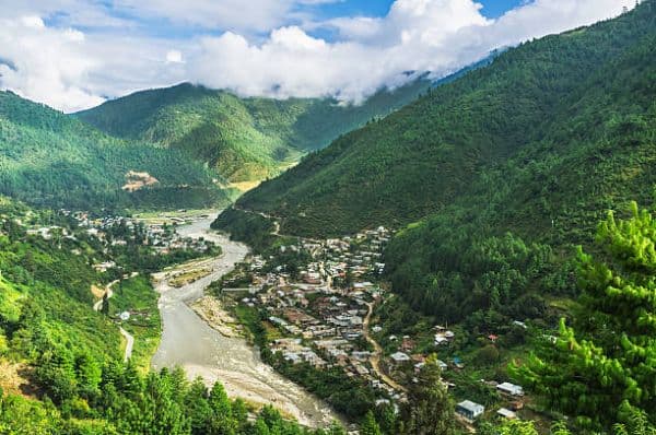 Dirang