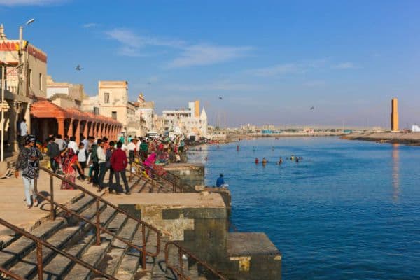 Gomti River