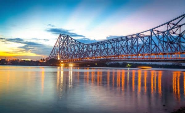 Hooghly River
