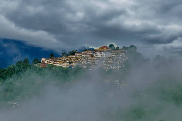 Itanagar