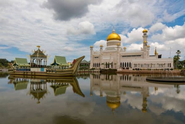 Kota Kinabalu