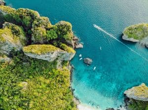 Thailand Unveiled: 10-Day Adventure to Phuket, Krabi & Koh Samui