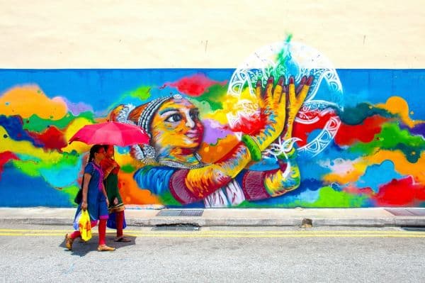 Little India