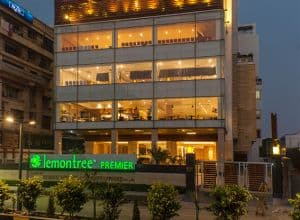 Lemon Tree Premier, Patna