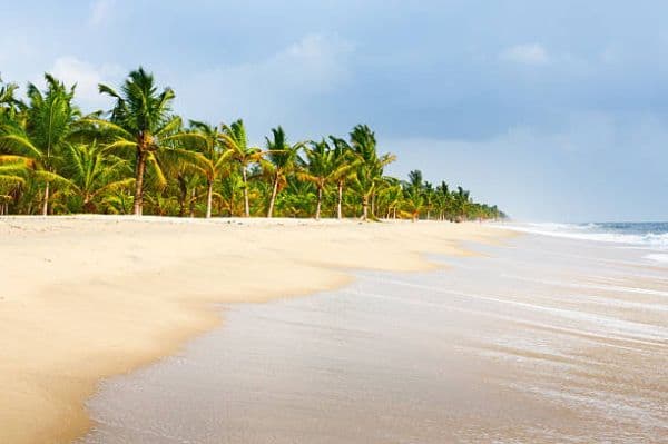 Alleppey - Alappuzha