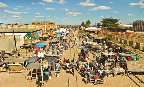 Lusaka