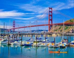 Best of the West: 12-Night USA West Coast Adventure with HECT