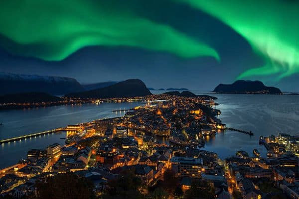 Ålesund