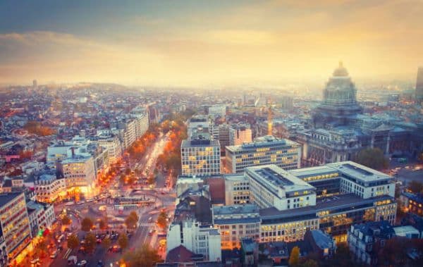 Belgium