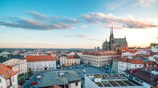 Brno
