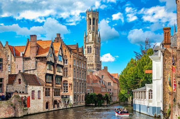 Bruges