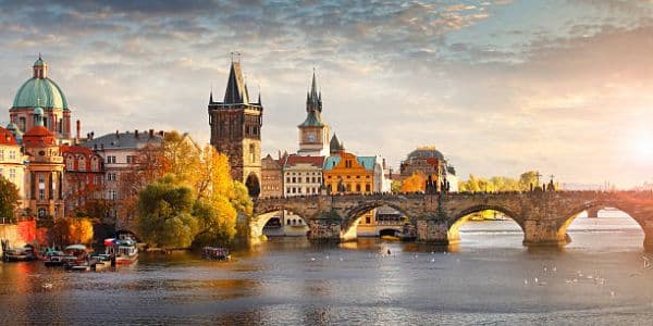 Czechia