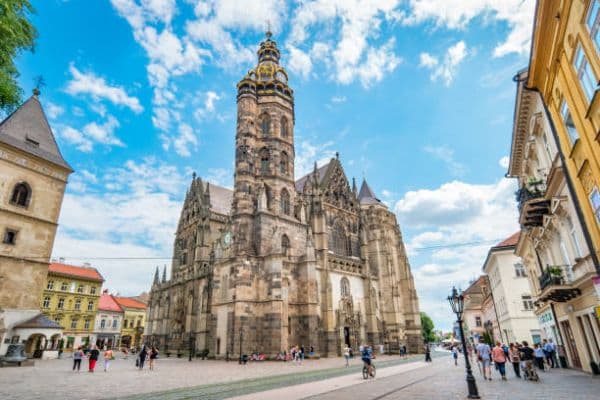 Košice