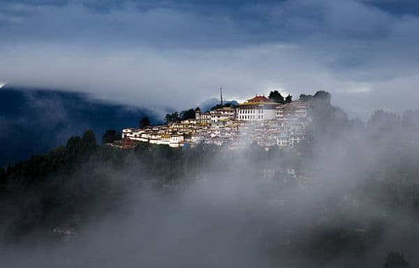 Tawang