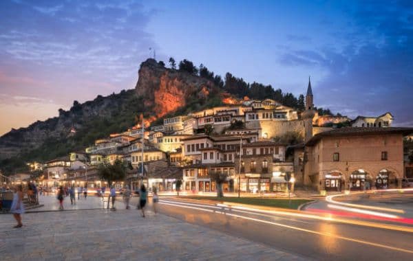 Berat