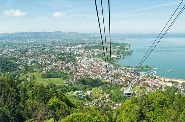 Bregenz
