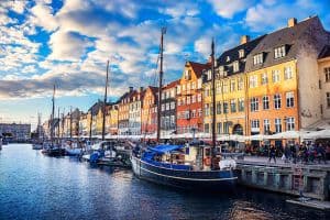 Northern Charms: 12-Night Expedition Through Europe's North
