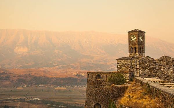 Gjirokaster