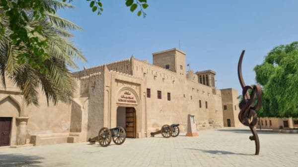 Ajman