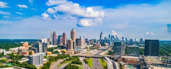 Atlanta