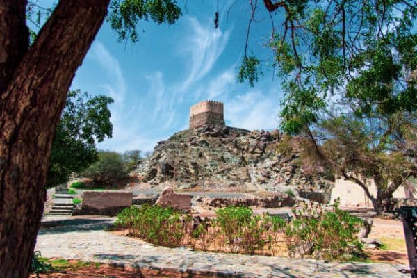 Fujairah
