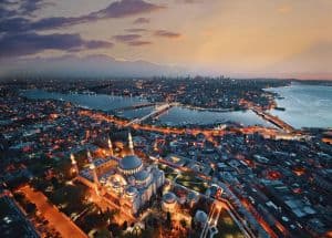 Taste of Turkey: A 12-Night Adventure Through Turkey's Rich Culture and History with HECT India!