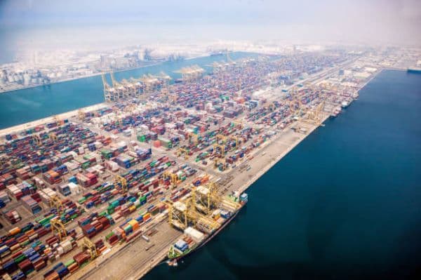 Jebel Ali
