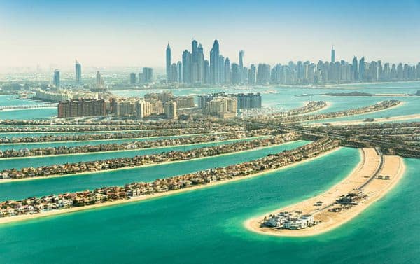 Jumeirah