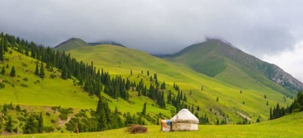 Kazakhstan