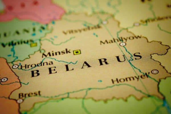 Minsk