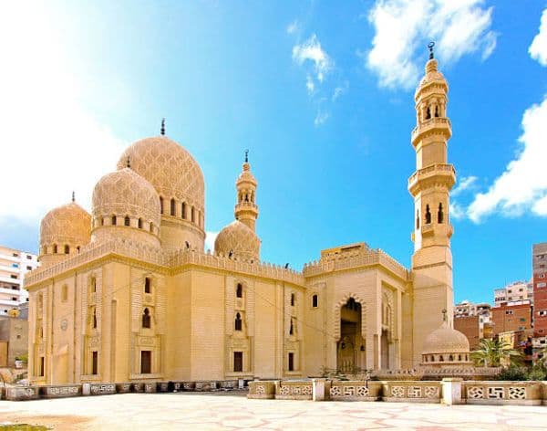 Alexandria