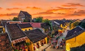 Vietnamese Odyssey: Exploring Mercure Bana Hills & HECT