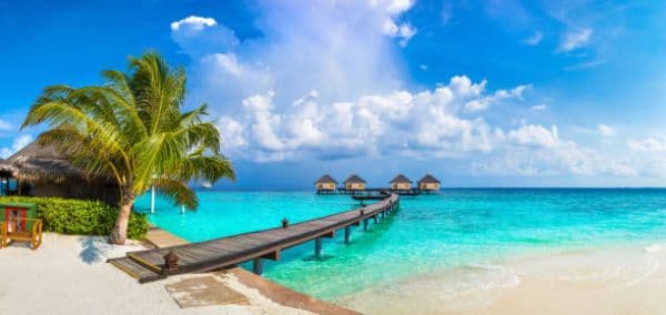 Maldives