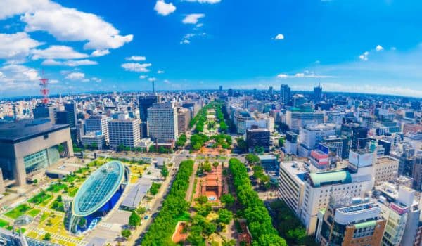 Nagoya