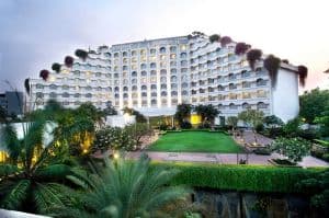 Taj Krishna, Hyderabad
