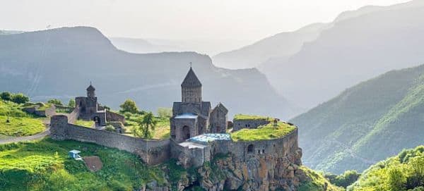 Armenia