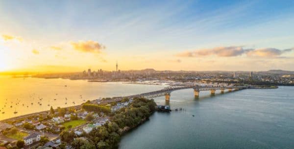 Auckland