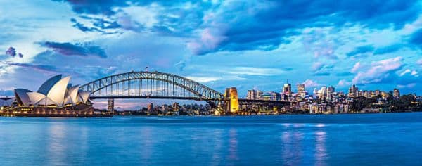 Australia