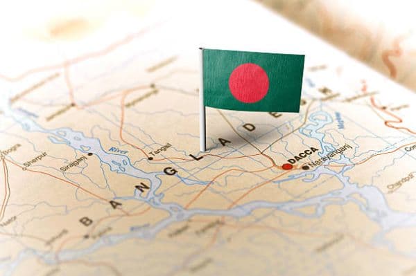 Bangladesh