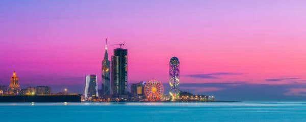 Batumi