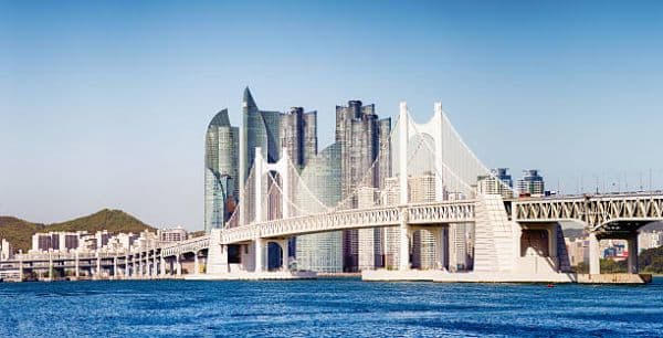 Busan