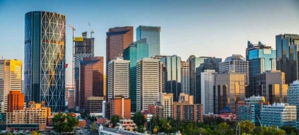 Calgary