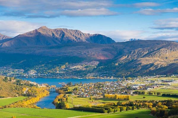 Christchurch
