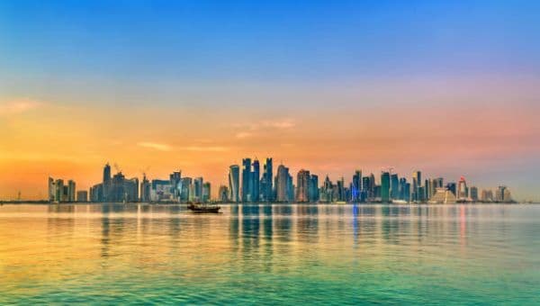 Doha