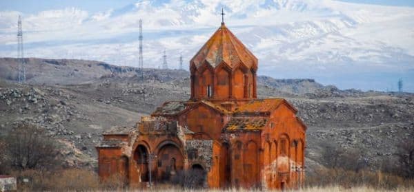 Gyumri
